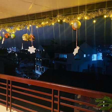 Baphousehomestay ダラット エクステリア 写真