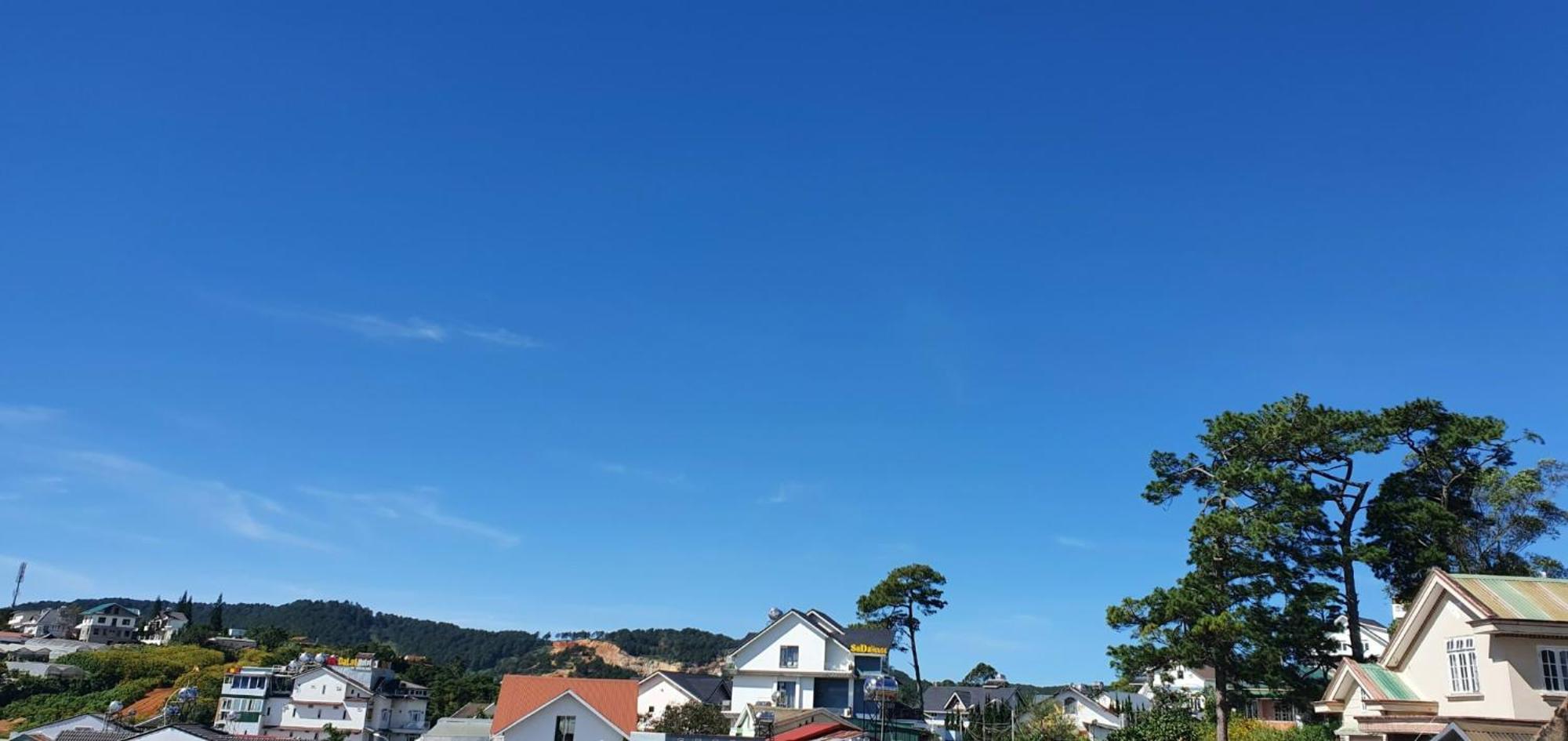 Baphousehomestay ダラット エクステリア 写真