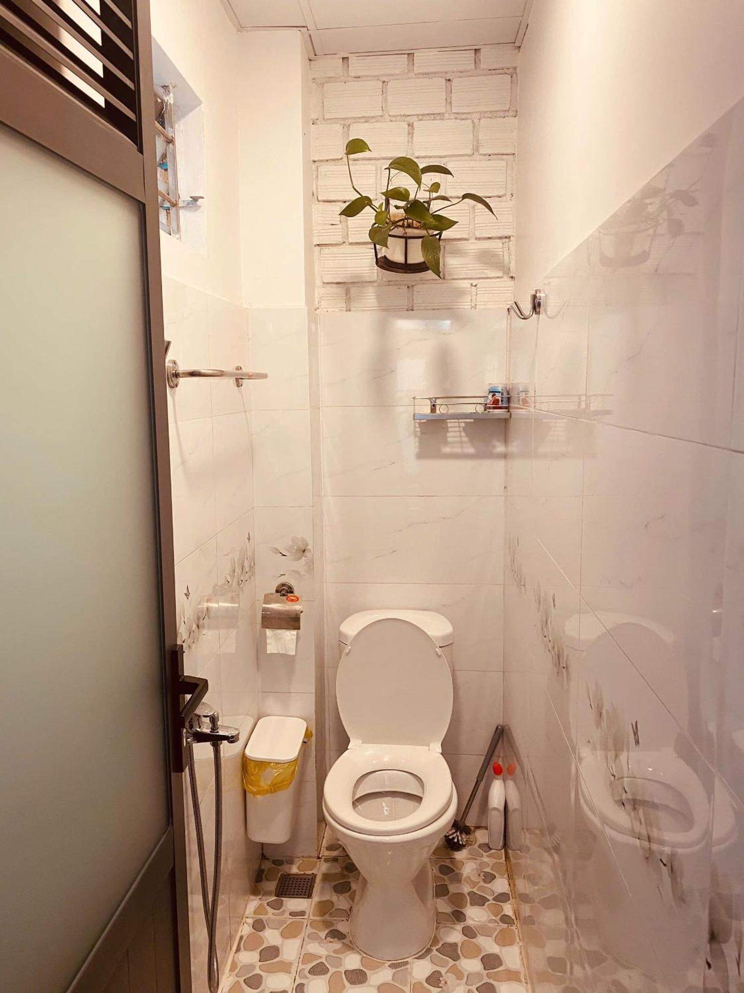 Baphousehomestay ダラット エクステリア 写真
