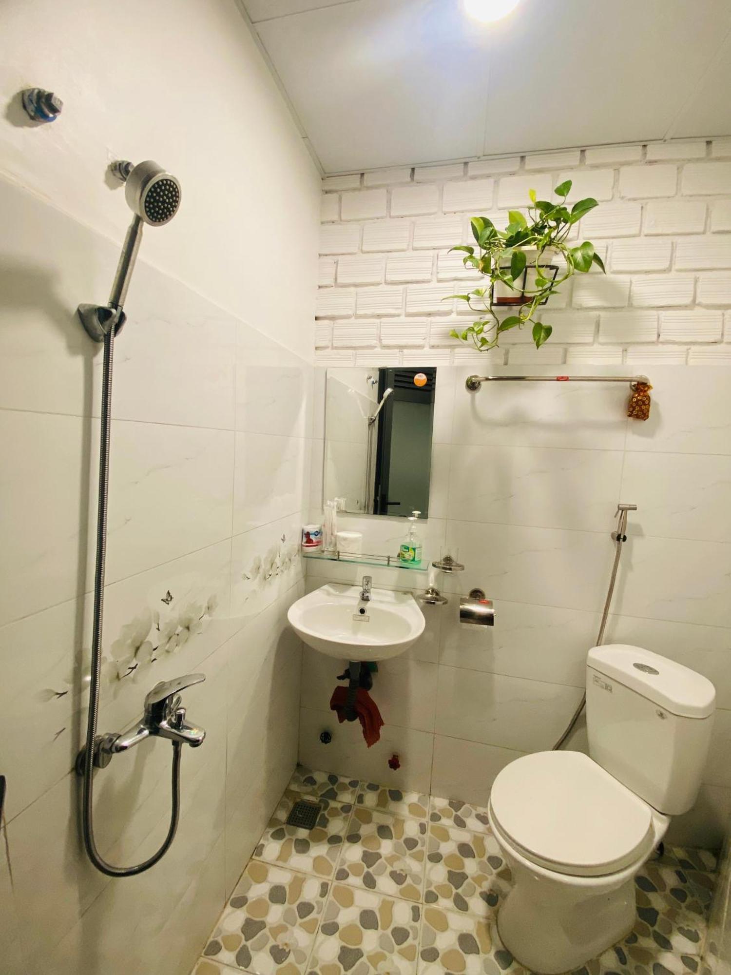 Baphousehomestay ダラット エクステリア 写真